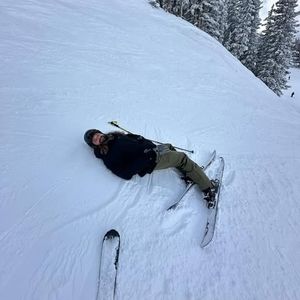 Meet your Posher, Benjamin